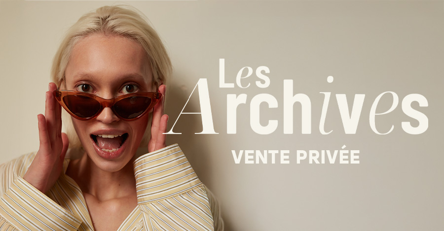 Les Archives Les Archives