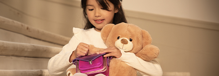 Collezione Mini Me Collezione Mini Me