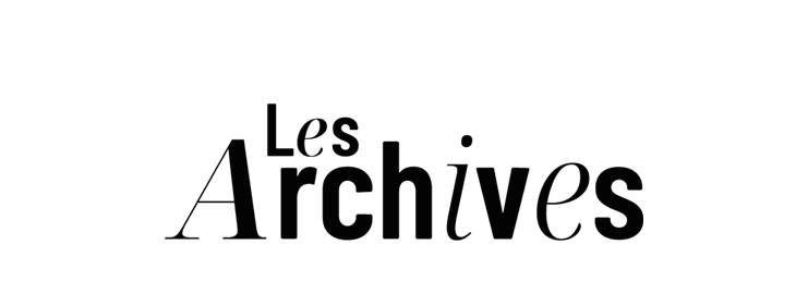 Archivio Archivio
