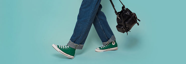 Collezione Primavera > Nuovi modelli