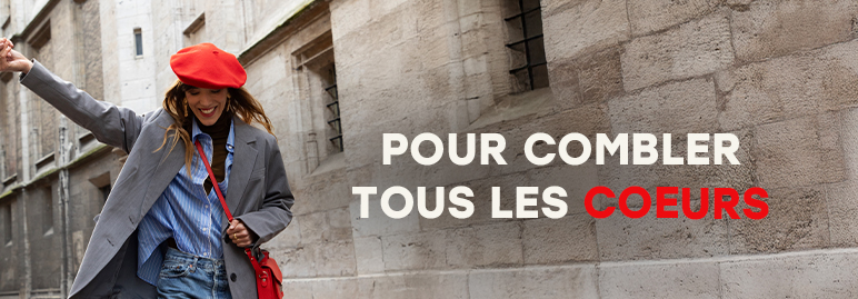 Selezione San Valentino