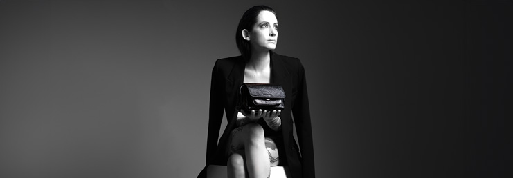 Collezione Éclipse Collezione Éclipse