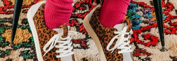 PM002 - Sneakers basse