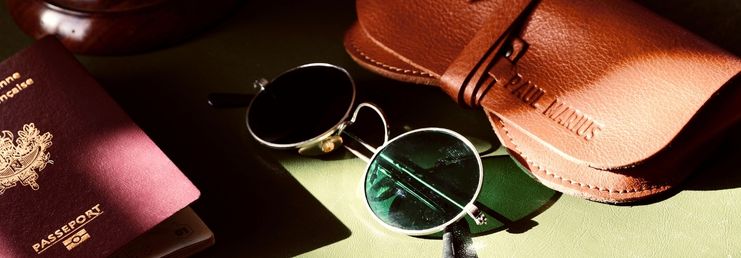 Astucci per occhiali