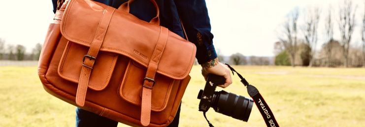 Borse per fotocamera