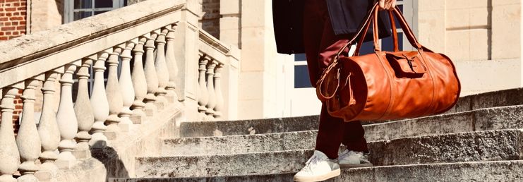 Borse da viaggio Borse da viaggio