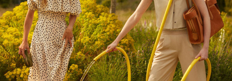 Collezione Estate > Nuovi modelli