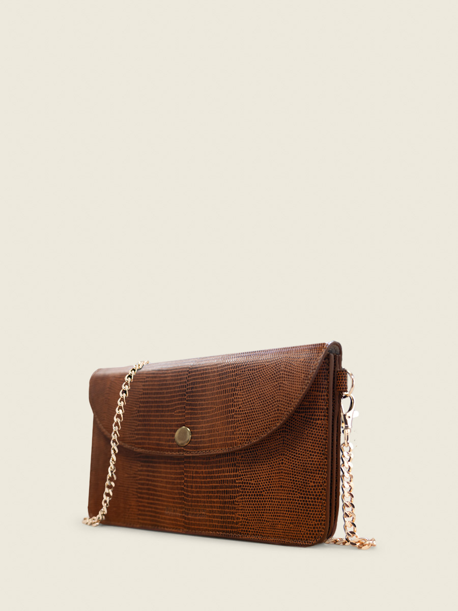 foto-vista-dietro-borsa-pochette-in-pelle-marrone-bertille-1960-paul-marius-w44-l-l