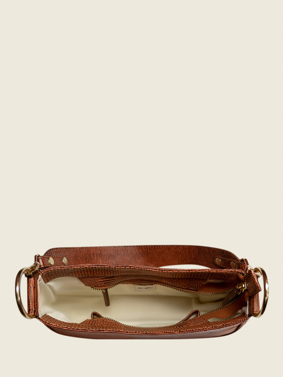 foto-vista-interna-borsa-a-mezzaluna-in-pelle-marrone-garance-1960-paul-marius-w40-l-l