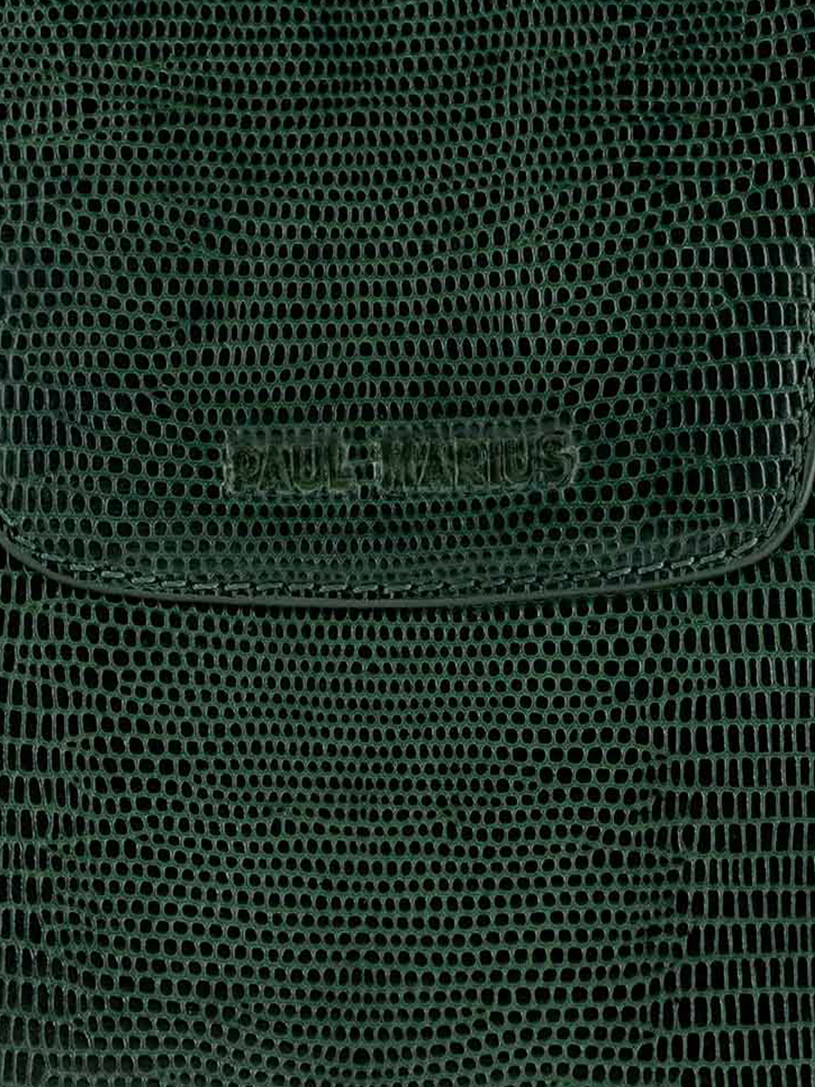 foto-focus-materiale-borsa-a-mezza-luna-in-pelle-verde-garance-1960-paul-marius-w40-l-dg