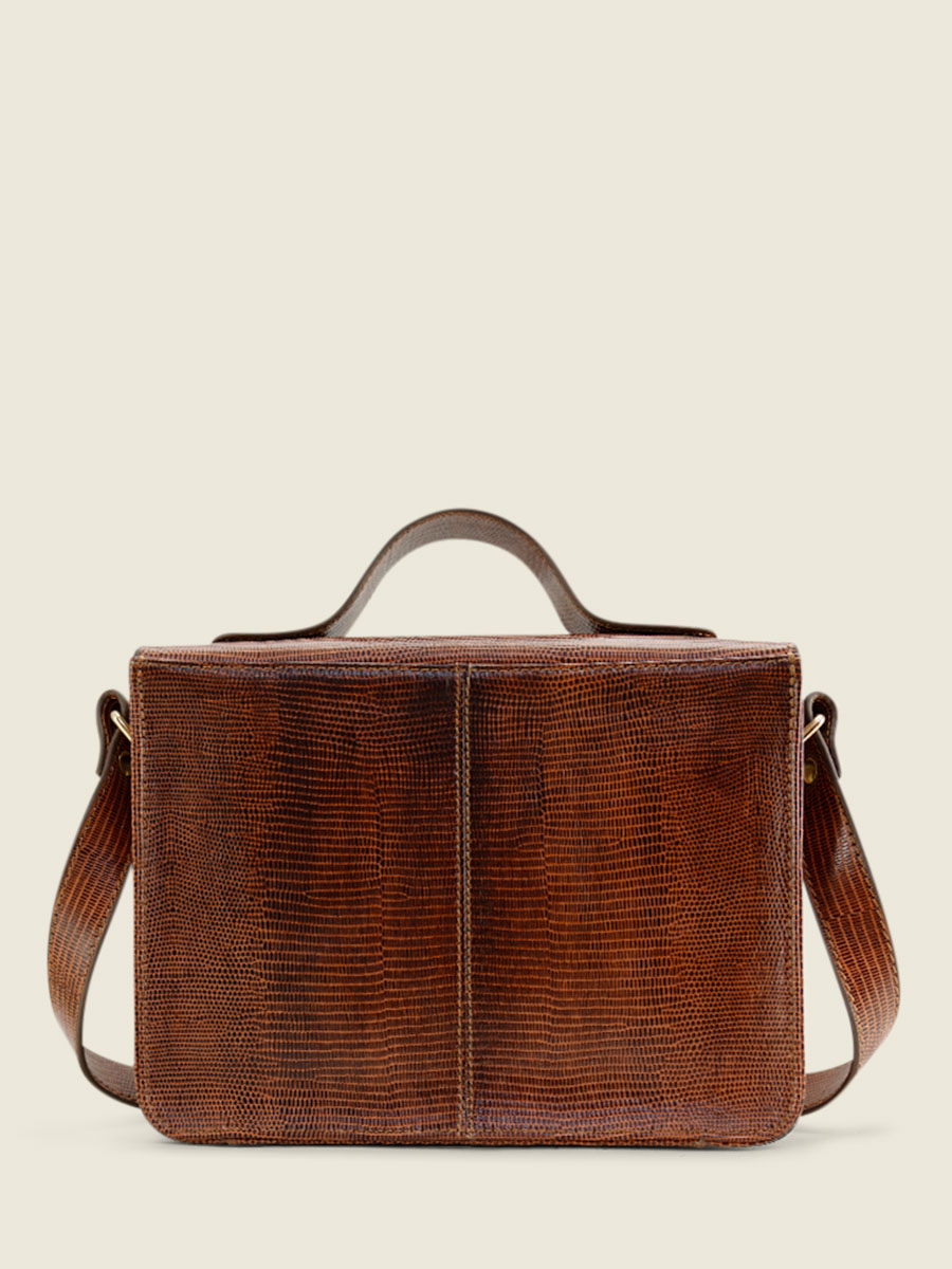 foto-vista-interna-borsa-mano-in-pelle-marrone-mademoiselle-george-1960-paul-marius-w05-l-l