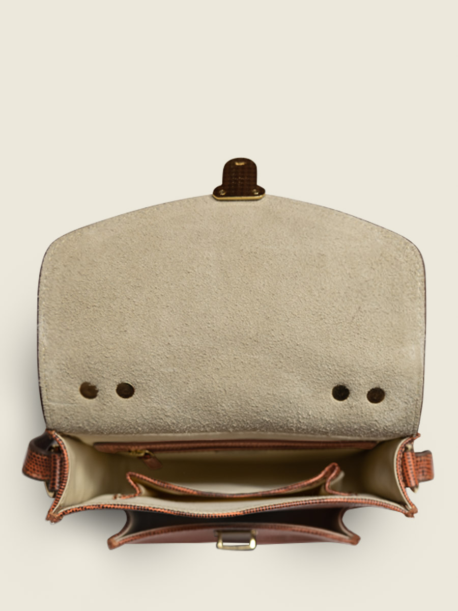 foto-vista-interna-borsa-mano-in-pelle-marrone-mademoiselle-george-xs-1960-paul-marius-w05xs-l-l