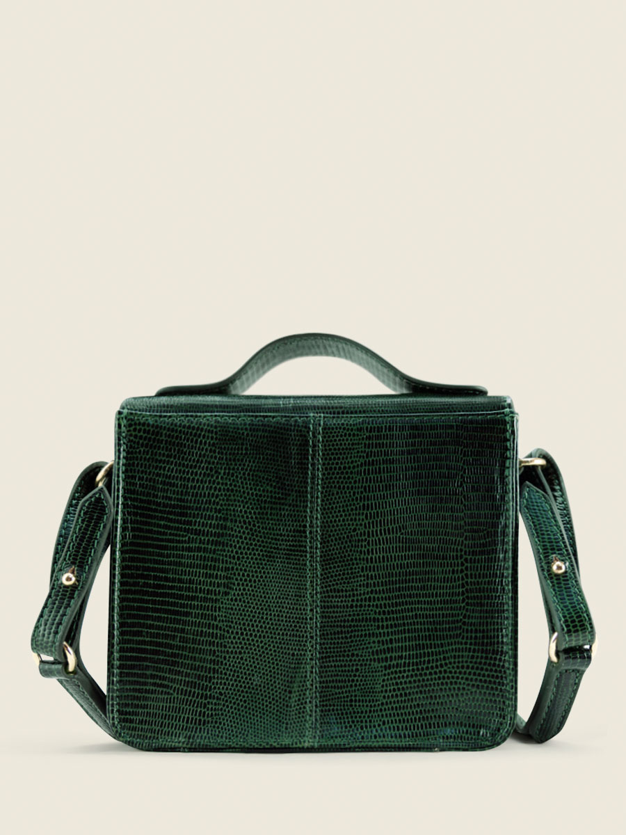 foto-vista-interna-borsa-mano-in-pelle-verde-mademoiselle-george-xs-1960-paul-marius-w05xs-l-dg