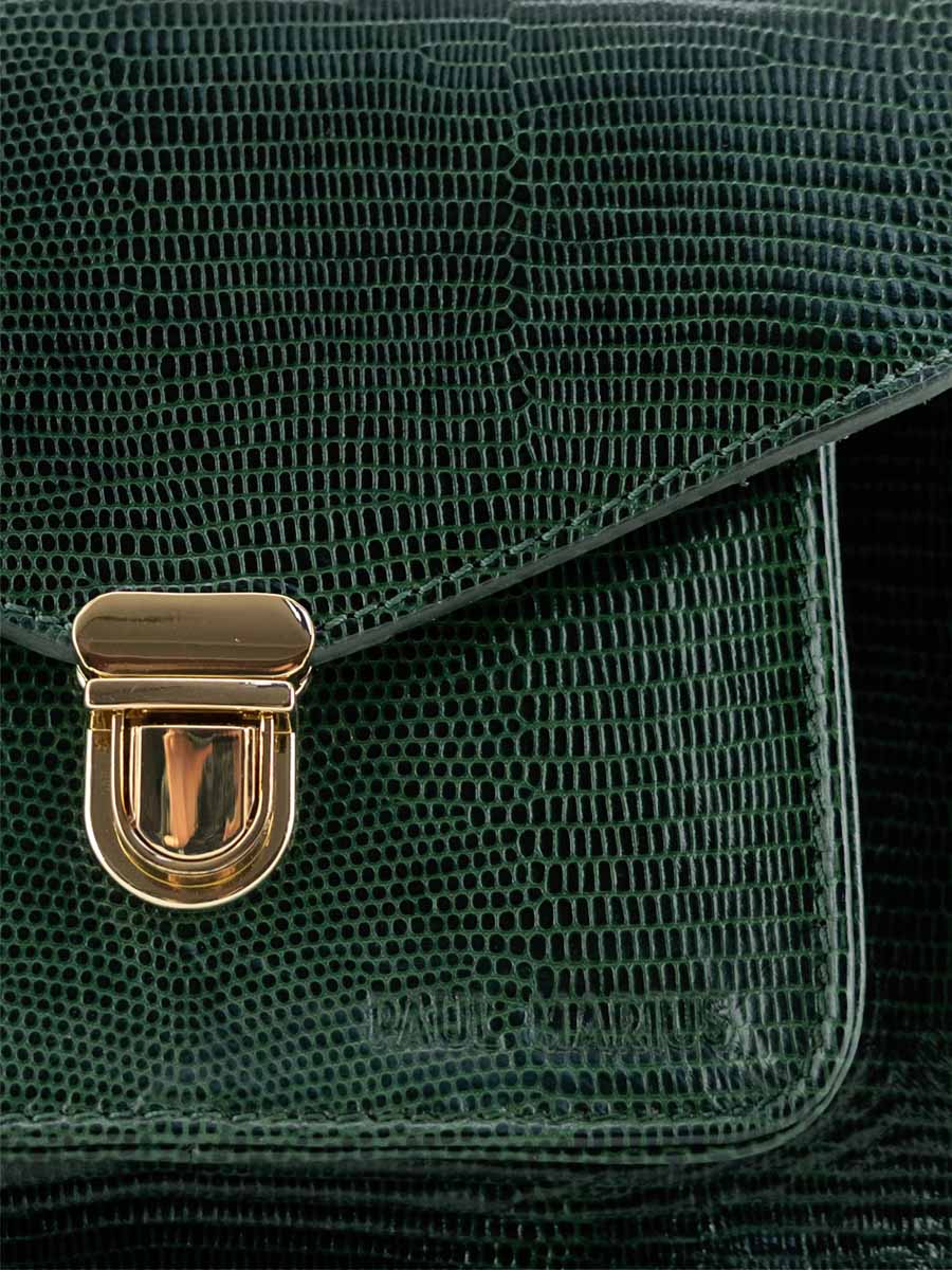 foto-focus-materiale-borsa-a-mano-in-pelle-verde-mademoiselle-george-xs-1960-paul-marius-w05xs-l-dg