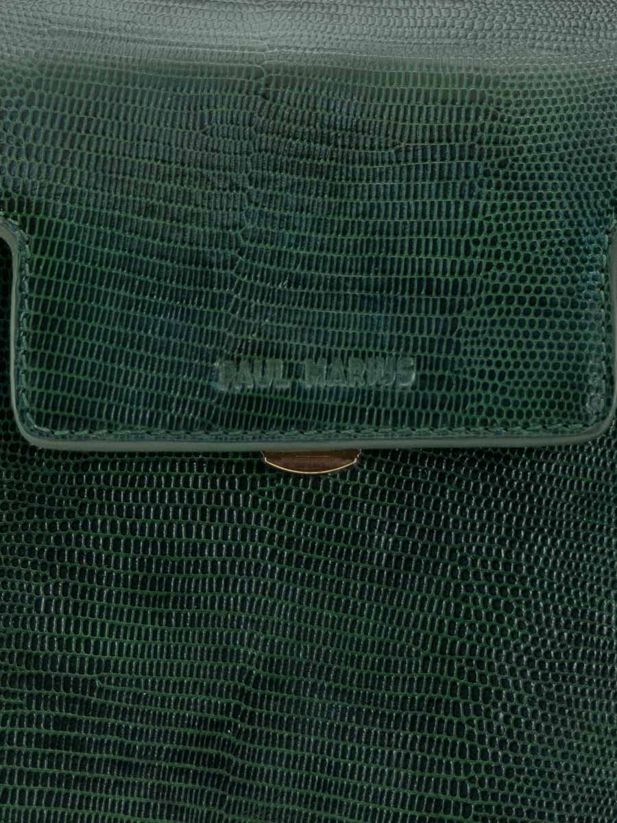 foto-focus-materiale-borsa-baguette-in-pelle-verde-gabrielle-1960-paul-marius-w42-l-dg