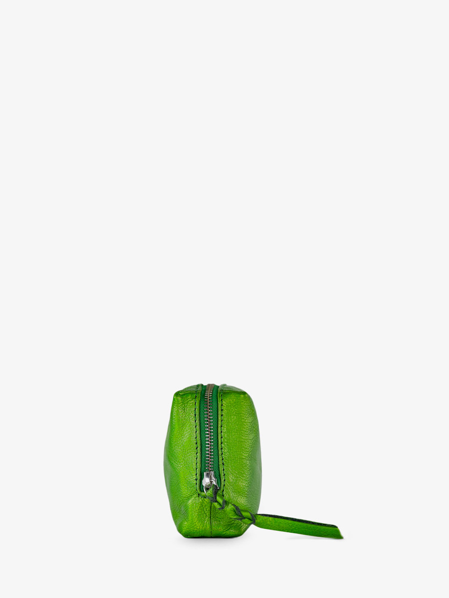 foto-vista-laterale-pochette-in-pelle-donna-verde-adele-assenzio-paul-marius-m500-gr-b