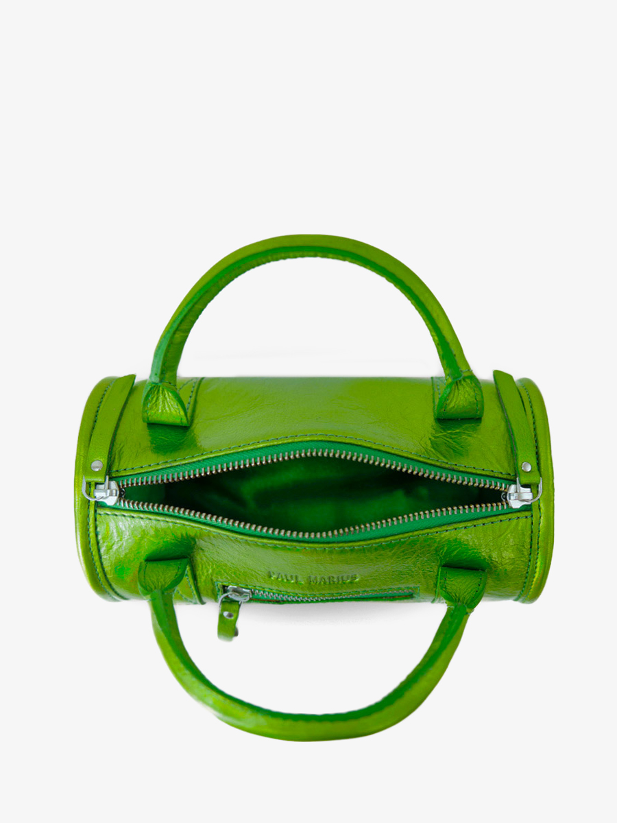 foto-vista-interna-borsa-mano-in-pelle-verde-donna-charlie-absinthe-paul-marius-w30-gr-b