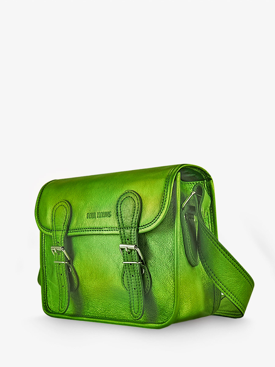 foto-vista-laterale-borsa-a-tramonto-in-pelle-donna-verde-lasacoche-s-absinthe-paul-marius-m02s10-gr-b