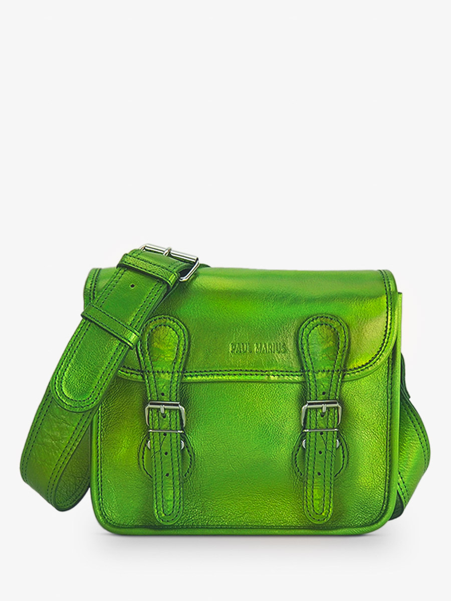 foto-vista-frontale-borsa-a-tramonta-in-pelle-donna-verde-lasacoche-s-absinthe-paul-marius-m02s10-gr-b
