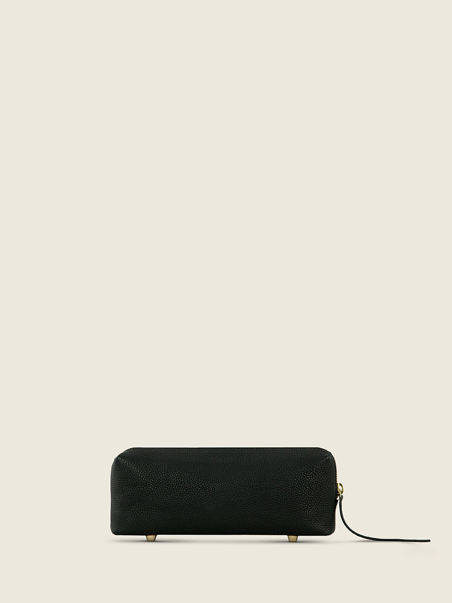 pochette-adam-nero-Charbon-vista-posteriore-m79-bm-b