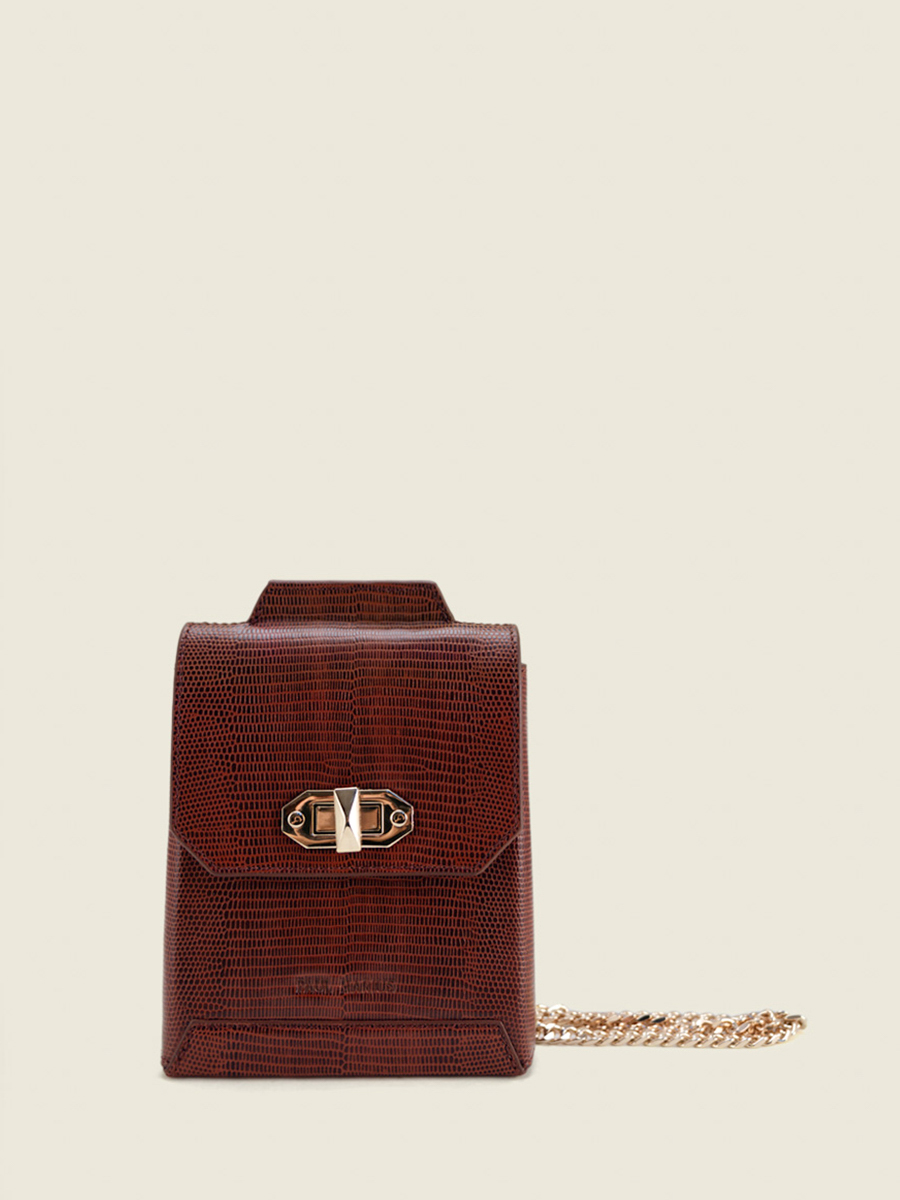 foto-vista-frontale-borsa-telefono-in-pelle-rossa-agathe-1960-paul-marius-m70-l-r