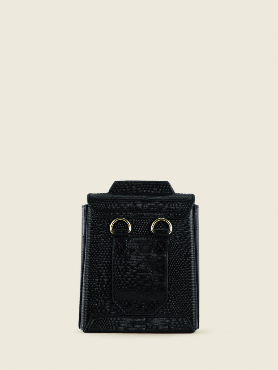 foto-vista-dietro-borsa-telefono-in-pelle-nera-agathe-1960-paul-marius-m70-l-b