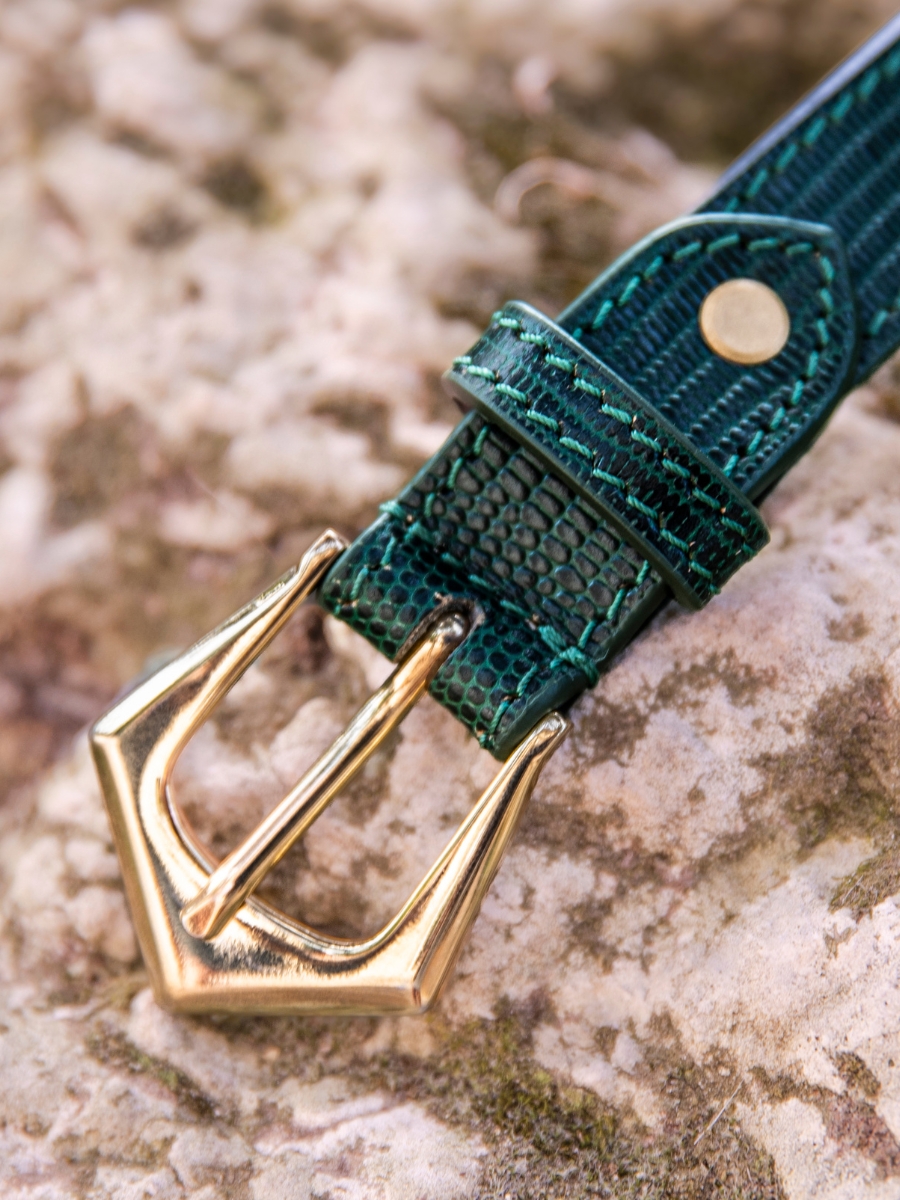 foto-vista-da-indosso-cintura-in-pelle-per-donna-verde-laceinture-albane-1960-malachite-paul-marius-lb-l-dg