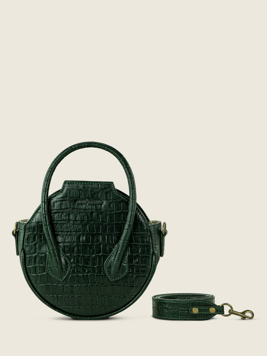 foto-vista-frontale-borsa-a-mano-in-pelle-verde-aline-heritage-malachite-paul-marius-w34-cr-dg