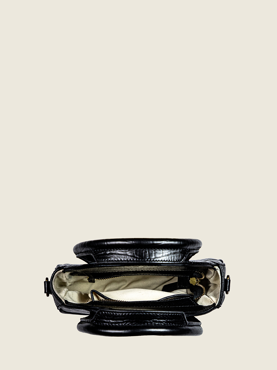 foto-vista-interna-borsa-mano-in-pelle-nera-aline-heritage-nero-corvino-paul-marius-w34-cr-b