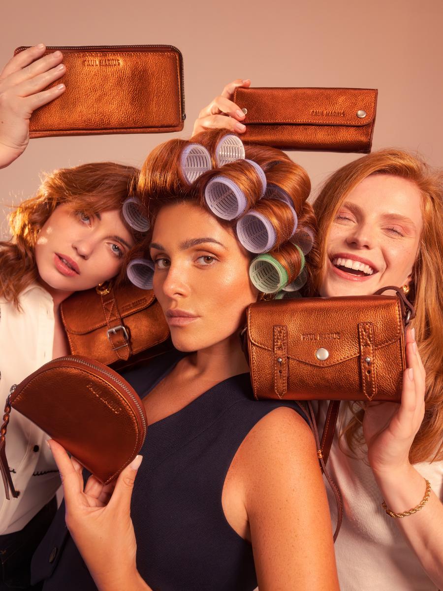 foto-vista-interna-portafoglio-in-cuoio-ramato-leportefeuille-charlotte-ginger-paul-marius-m63-m-o