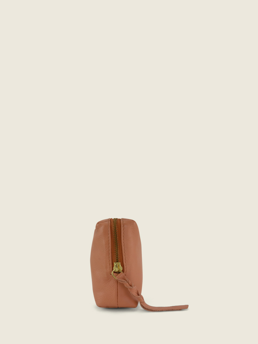 foto-vista-laterale-trousse-da-trucco-in-pelle-marrone-adele-art-deco-caramel-paul-marius-m500-ad-ca