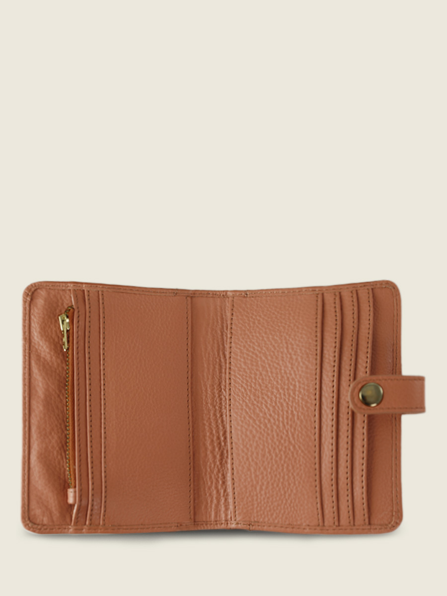 foto-vista-posteriore-portafoglio-in-pelle-marrone-jeanne-art-deco-caramel-paul-marius-m34-ad-ca