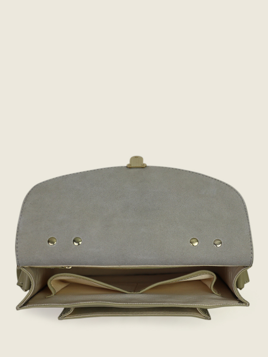 foto-interno-borsa-mano-in-pelle-donna-verde-mademoiselle-george-art-deco-amande-paul-marius-w05-ad-al