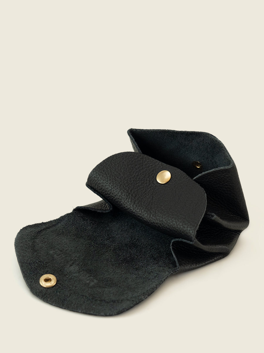 foto-vista-posteriore-portamonete-in-pelle-nera-legustave-art-deco-nera-paul-marius-clp-ad-b