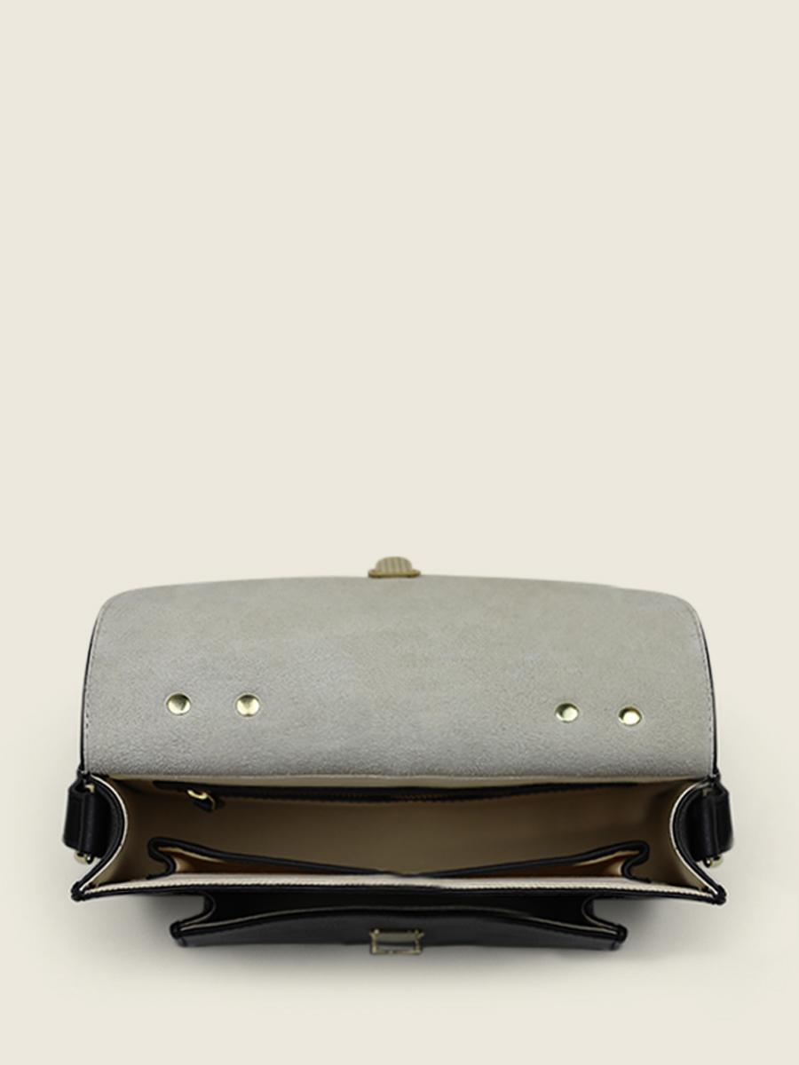 foto-interno-borsa-mano-in-pelle-donna-nera-mademoiselle-george-art-deco-nera-paul-marius-w05-ad-b