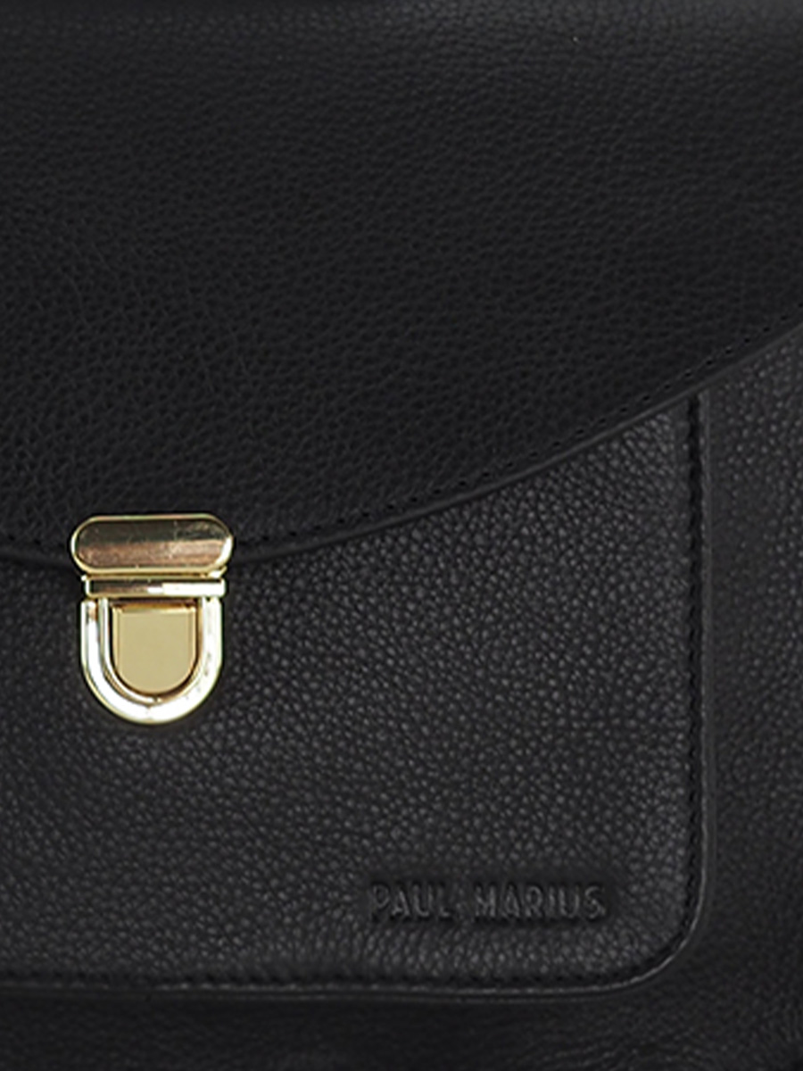 foto-materiale-borsa-a-mano-in-pelle-donna-nera-mademoiselle-george-art-deco-nera-paul-marius-w05-ad-b