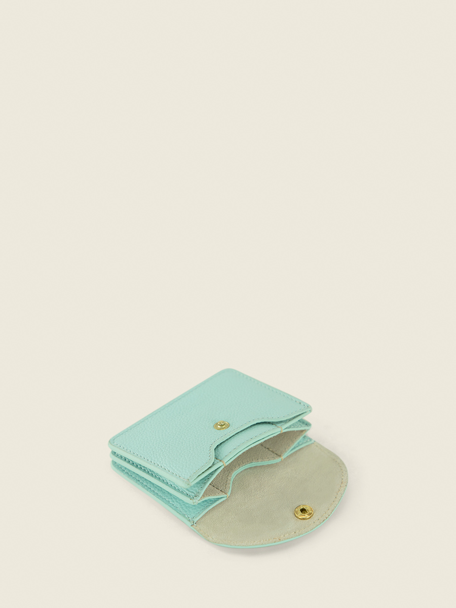 foto-vista-interna-portamonete-in-pelle-blu-basile-azur-blu-cielo-paul-marius-m75-az-l-blu