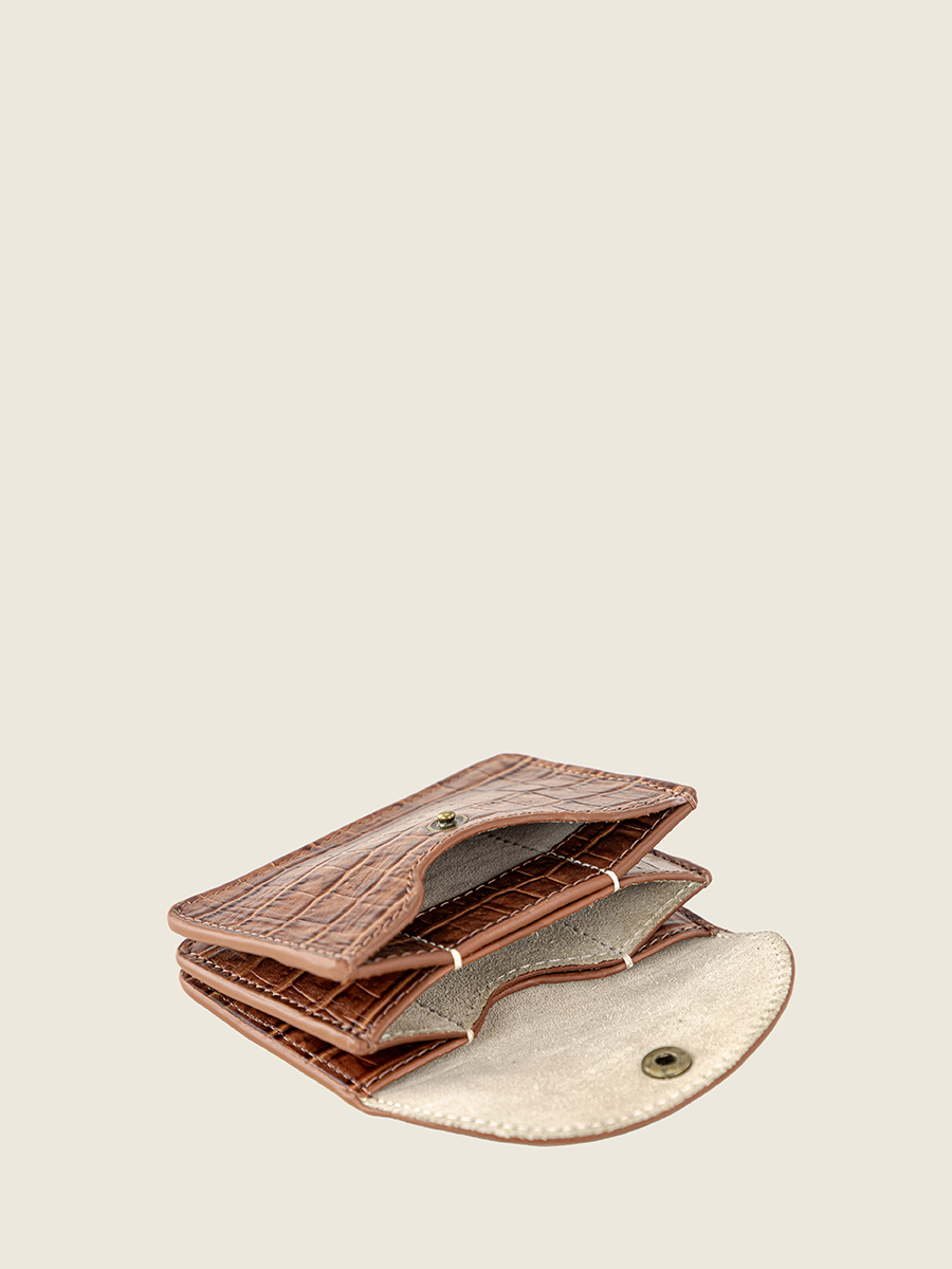 foto-vista-interna-portamonete-in-pelle-marrone-basile-heritage-marrone-ghiaccio-paul-marius-m75-cr-db