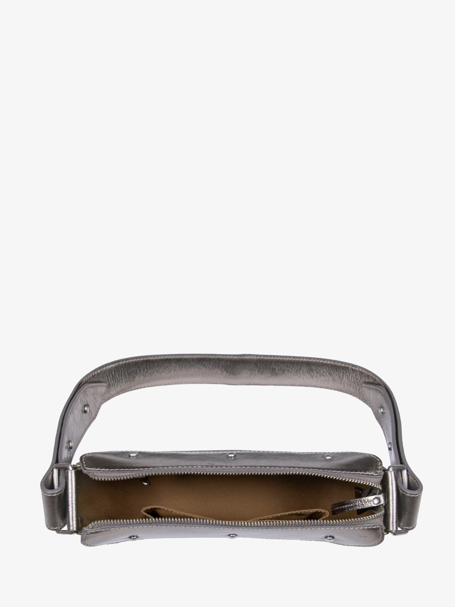 borsa-a-tramoggia-billie-acciaio-vista-interna-w55-gm