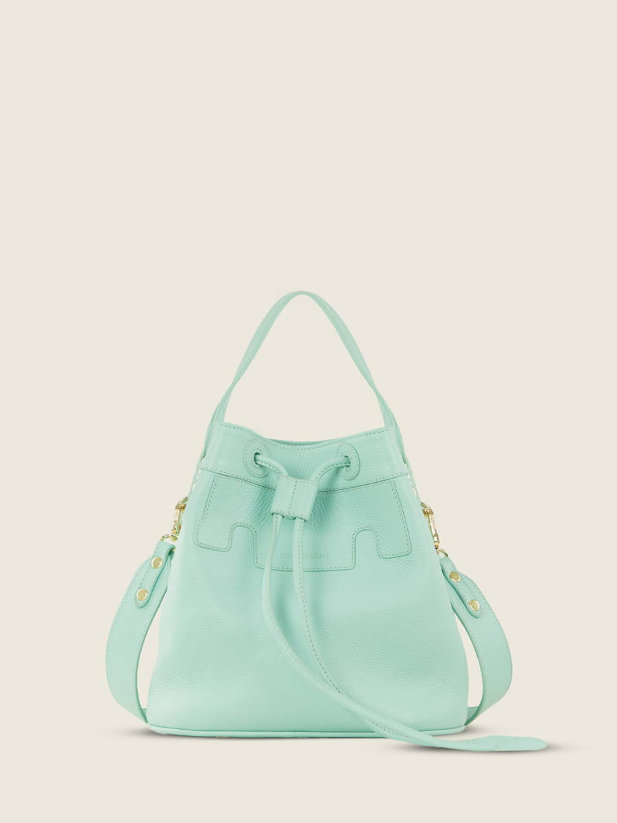 foto-vista-faccia-borsa-a-secchiello-in-pelle-blu-capucine-azur-blu-cielo-paul-marius-w39-az-l-blu