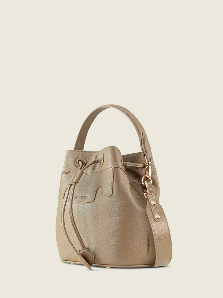 borsa-a-secchiello-in-pelle-marrone-capucine-taupe-vista-posteriore-w39-bei