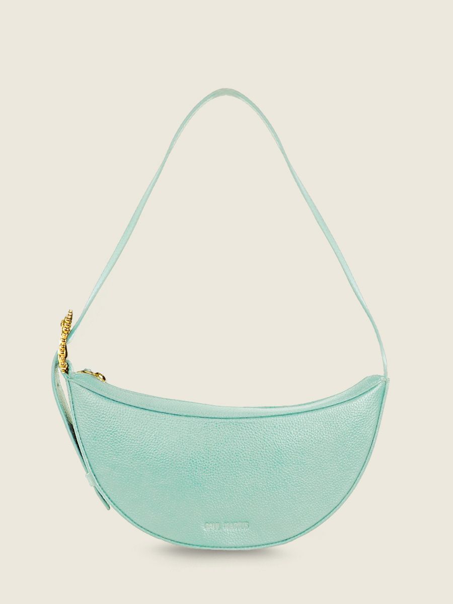 foto-vista-frontale-borsa-a-mezzaluna-in-pelle-celeste-blu-cielo-paul-marius-w50-az-l-blu