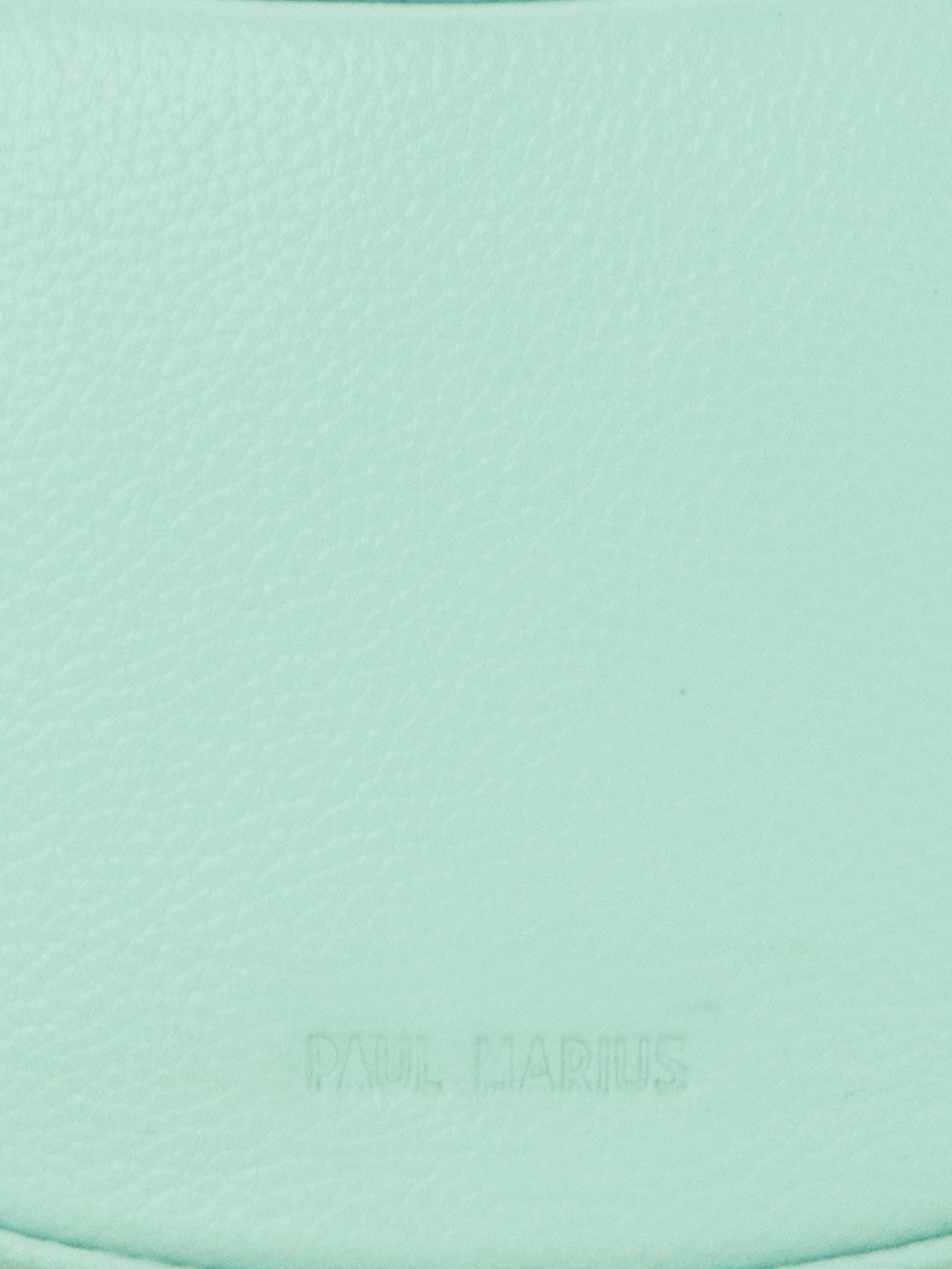 foto-vista-zoom-materiale-borsa-a-mezza-luna-in-pelle-celeste-blu-cielo-paul-marius-w50-az-l-blu