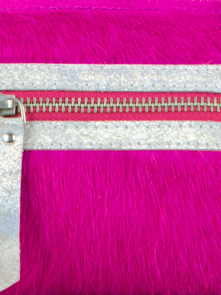 foto-vista-zoom-materiale-borsa-a-tramonto-in-pelle-rosa-charlie-creature-rosa-acida-paul-marius-w30-crea-s-pi