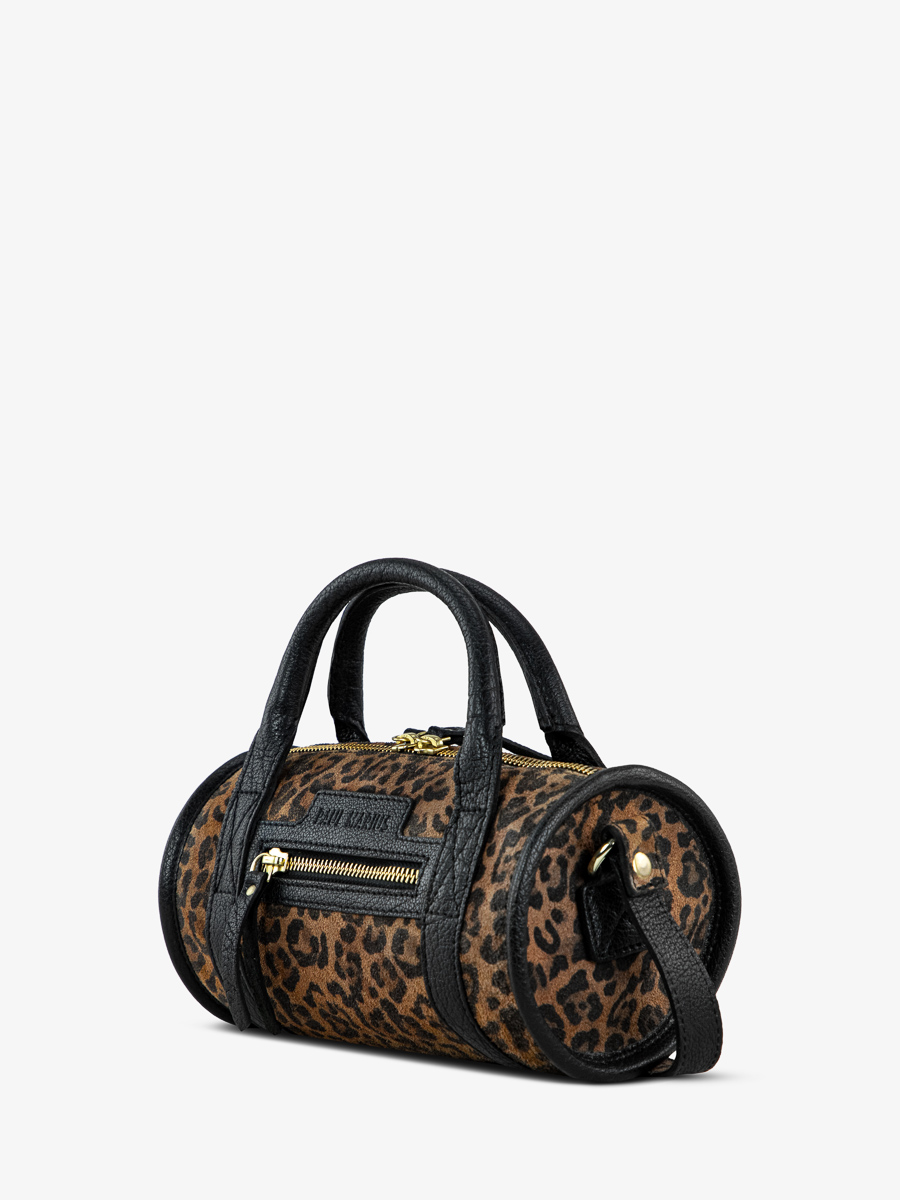 borsa-a-tramonto-charlie-leopard-nero-vista-laterale-w30-lp-b
