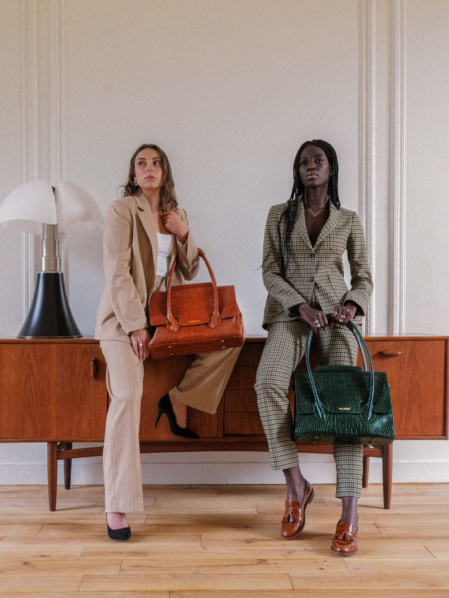 foto-portafoglio-borsa-in-pelle-donna-marrone-colette-m-alligator-cocktail-ambra-paul-marius-w28m-a-l