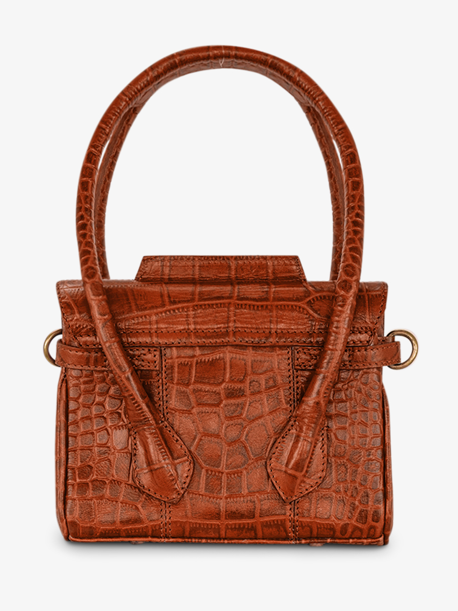 foto-vista-posteriore-borsa-a-mano-in-pelle-donna-colette-xs-alligator-marrone-paul-marius-w28xs-a-l