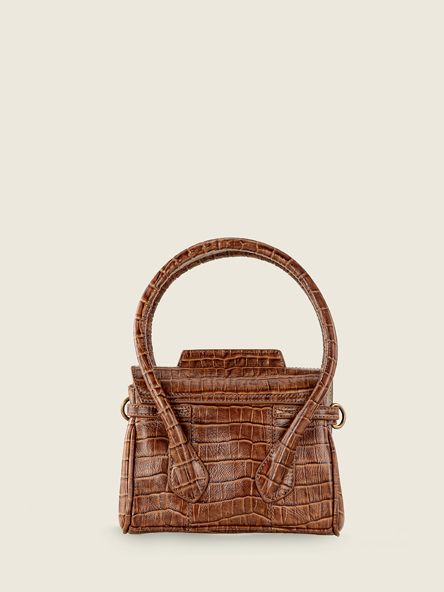 foto-vista-dietro-mini-borsa-a-mano-in-pelle-marrone-colette-xs-heritage-marrone-ghiaccio-paul-marius-w28xs-cr-db