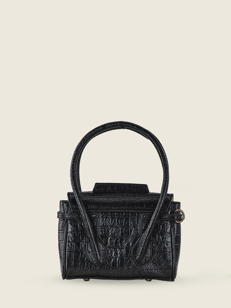foto-vista-interna-mini-borsa-a-mano-in-pelle-nera-colette-xs-heritage-nero-corvino-paul-marius-w28xs-cr-b