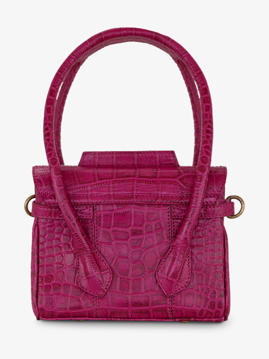 foto-vista-posteriore-borsa-a-mano-in-pelle-donna-colette-xs-alligator-rosa-paul-marius-w28xs-a-pi